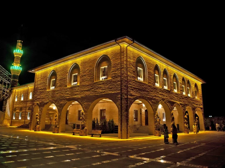 Ankara İlahi Grubları