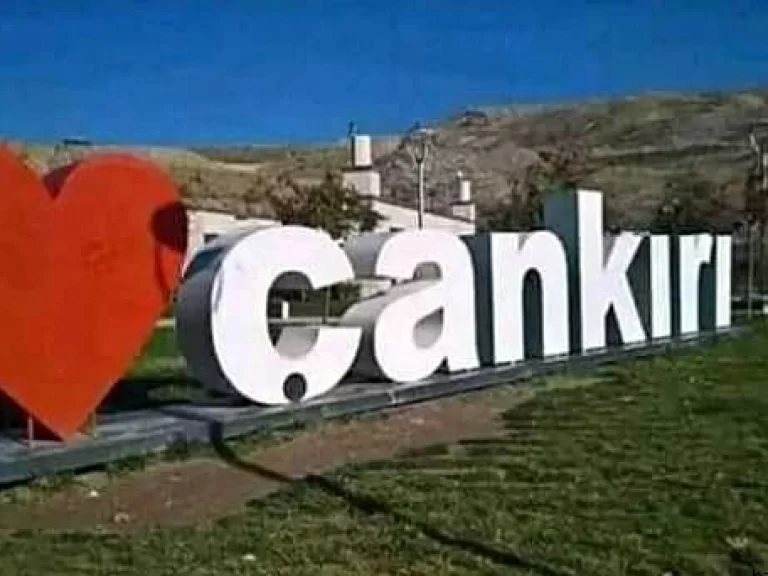 Çankırı ilahi Grubları