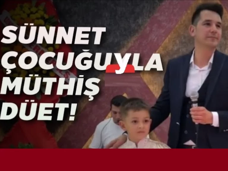 ÇOCUK HEDİYELİ YARIŞMA