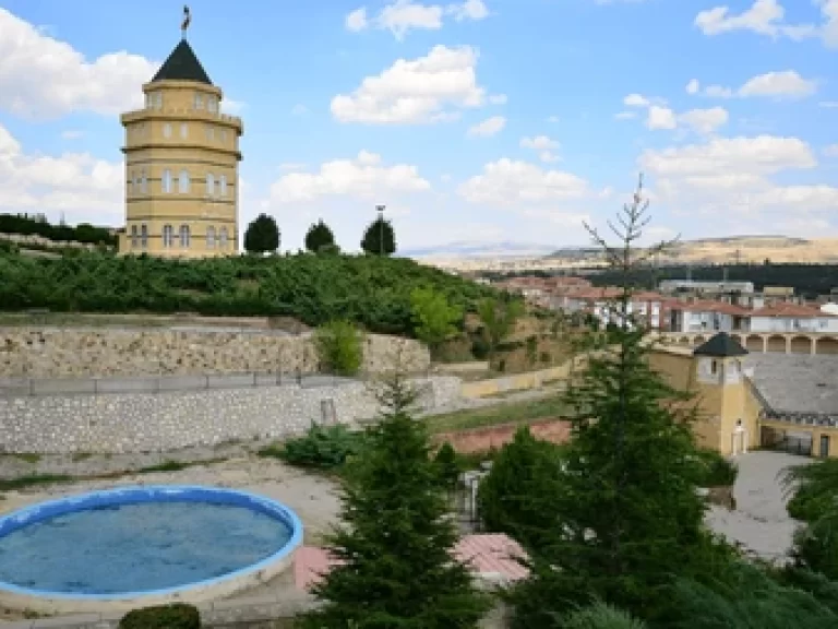 Kırıkkale ilahi Grubları