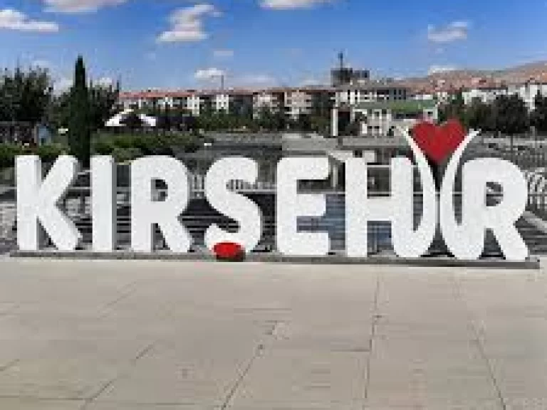 Kırşehir İlahi Grubları