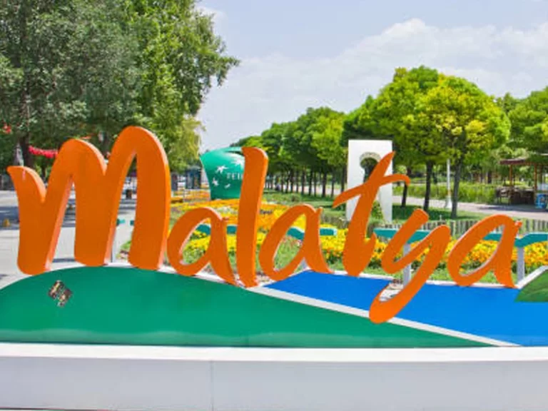 Malatya ilahi Grubları