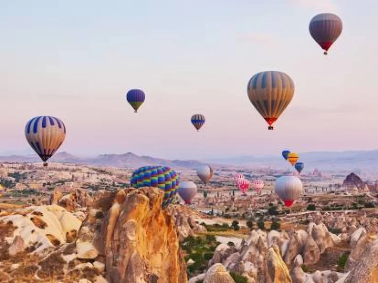 Nevşehir ilahi Grubları