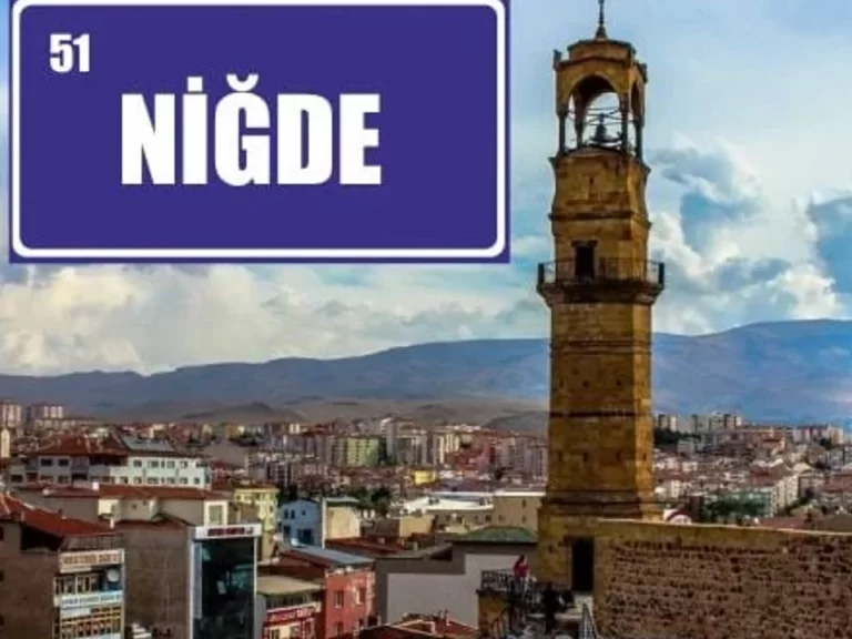 Nigde ilahi Grubları