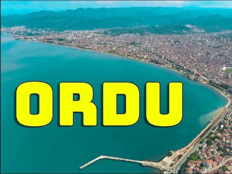 Ordu ilahi Grubları