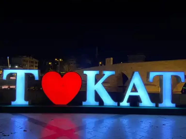 Tokat ilahi Grubları