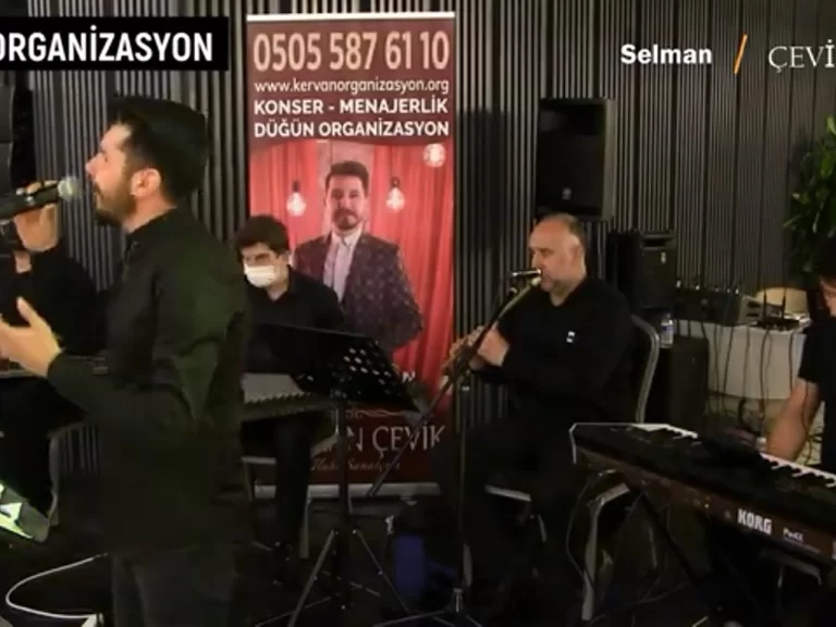 TÜRK SANAT MÜZİĞİ