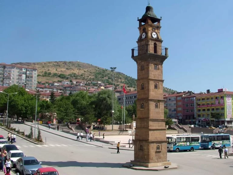 Yozgat ilahi Grubları